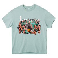 Arona Lacrose Mom Heavy Core Tee - Bettercallsaul
