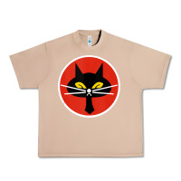 Burro black cat squadron taiwanese u 2 spy plane emblem gift tank top Urban Heavy Tee - trangStudio
