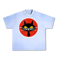 Grape Ice black cat squadron taiwanese u 2 spy plane emblem gift tank top Urban Heavy Tee - trangStudio
