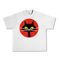 Lunar Rock black cat squadron taiwanese u 2 spy plane emblem gift tank top Urban Heavy Tee - trangStudio