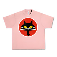 Salmon black cat squadron taiwanese u 2 spy plane emblem gift tank top Urban Heavy Tee - trangStudio