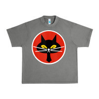 Tornado black cat squadron taiwanese u 2 spy plane emblem gift tank top Urban Heavy Tee - trangStudio