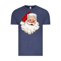 Santa Claus Vintage Tee | Teevron