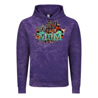 Cloud Purple Cool mom mother's day Vintage Hoodie - HowdyJamesFarm