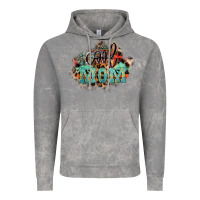 Cloud Rock Cool mom mother's day Vintage Hoodie - HowdyJamesFarm