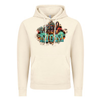 Vintage Artic Cool mom mother's day Vintage Hoodie - HowdyJamesFarm
