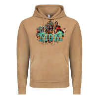 Vintage Camel Cool mom mother's day Vintage Hoodie - HowdyJamesFarm