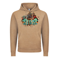 Vintage Coffee Cool mom mother's day Vintage Hoodie - HowdyJamesFarm