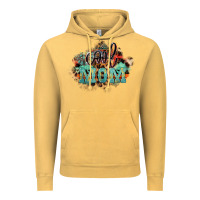 Cool Mom Mother's Day Vintage Hoodie | Teevron