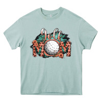 Arona Golf Mom Heavy Core Tee - Bettercallsaul