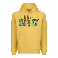 Antique Gold True Story Premium Hoodie - CowhideDigitalArt