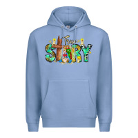 True Story Premium Hoodie | Teevron