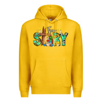 Lemon True Story Premium Hoodie - CowhideDigitalArt