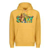 Mustard True Story Premium Hoodie - CowhideDigitalArt
