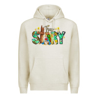 Oatmeal Heather True Story Premium Hoodie - CowhideDigitalArt