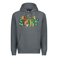 Rock True Story Premium Hoodie - CowhideDigitalArt