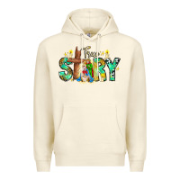 Sandshell True Story Premium Hoodie - CowhideDigitalArt