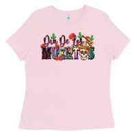 Dia De Los Muertos Ladies Tee | Teevron