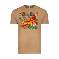 Vintage Camel pumpkin pie lover Vintage Tee - CowGirlArtShop