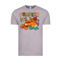 Vintage Zinc pumpkin pie lover Vintage Tee - CowGirlArtShop