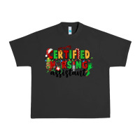 Pigment Black certified nursing assistant Urban Heavy Tee - CowGirlArtShop