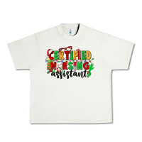 Pistachio certified nursing assistant Urban Heavy Tee - CowGirlArtShop