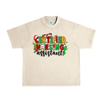 Sandshell certified nursing assistant Urban Heavy Tee - CowGirlArtShop