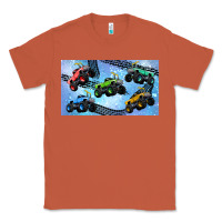 Copper Children trucks Classic Tee - TumblerDesignByShophia