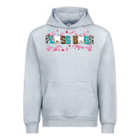 Heather Grey floss boss Urban Hoodie - AdoDesignShop