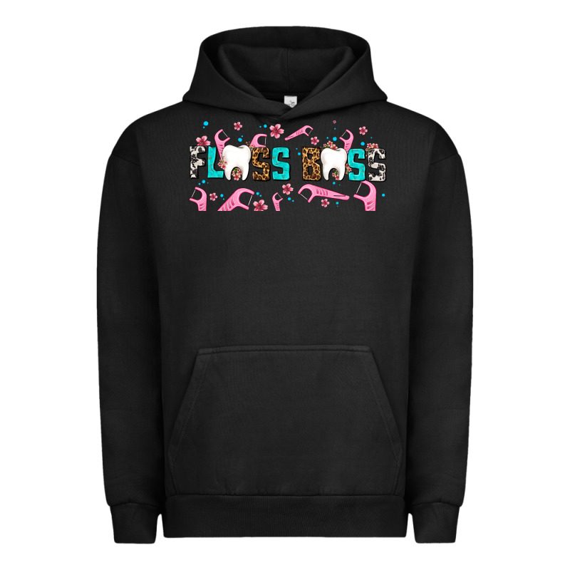 Floss Boss Urban Hoodie by AdoDesignShop | Teevron