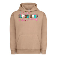 Pigment Burro floss boss Urban Hoodie - AdoDesignShop