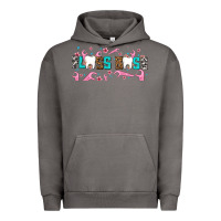 Pigment Tornado floss boss Urban Hoodie - AdoDesignShop