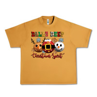 Peanut Butter balls deep christmas spirit Urban Heavy Tee - CowGirlArtShop