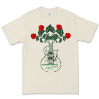 Bone No hay rosa sin espinas every rose has its thorn Premium Tee - Bettercallsaul