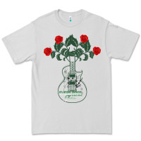 Dove Grey No hay rosa sin espinas every rose has its thorn Premium Tee - Bettercallsaul