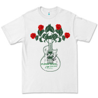White No hay rosa sin espinas every rose has its thorn Premium Tee - Bettercallsaul