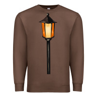 Chestnut street lamp Premium Sweatshirt - BarkalooDesign