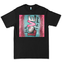 Black for the love of the game volleyball Premium Tee - Jasminsmagicworld