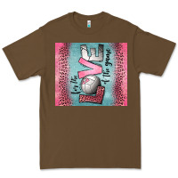 Cacao for the love of the game volleyball Premium Tee - Jasminsmagicworld