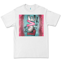White for the love of the game volleyball Premium Tee - Jasminsmagicworld