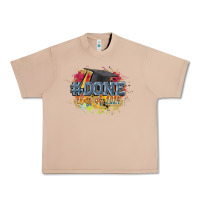 Burro #done class of 2024 Urban Heavy Tee - CowGirlArtShop