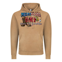 Vintage Camel Memorial day honor ans remember Vintage Hoodie - CowGirlArtShop