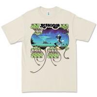 Bone Yes Yessongs Premium Tee - trangStudio
