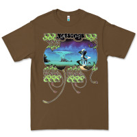 Cacao Yes Yessongs Premium Tee - trangStudio