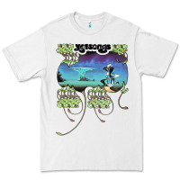 Yes Yessongs Premium Tee | Teevron