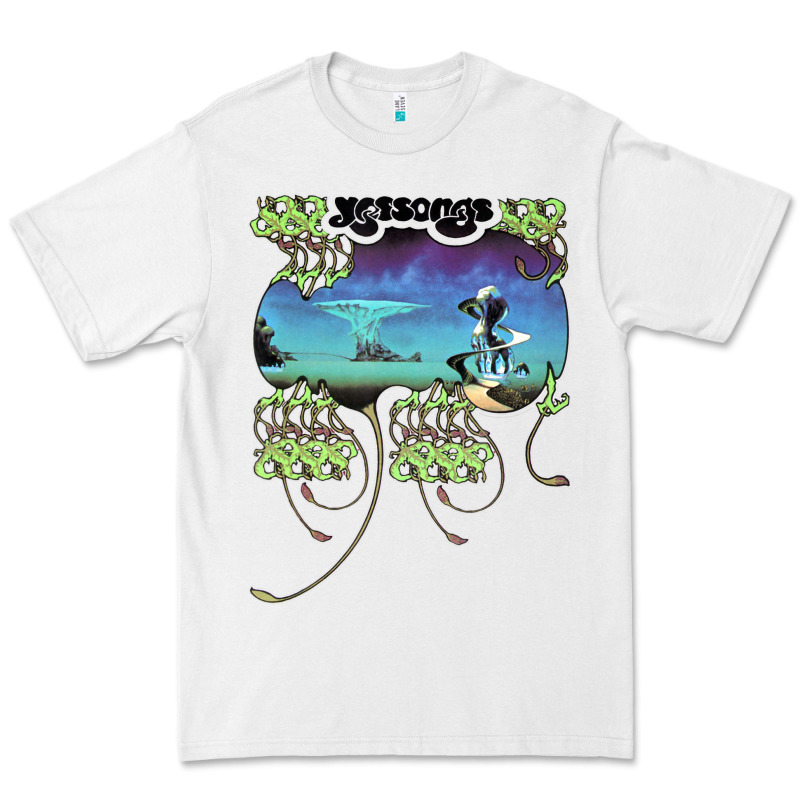 Yes Yessongs Premium Tee by trangStudio | Teevron