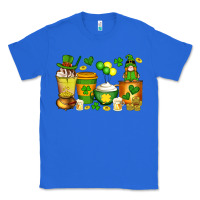 True Royal st patrick's day coffee cups with gnome Classic Tee - Artiststas