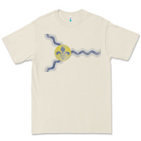 St Louis Missouri Flag Vintage Faded Home Family Premium Tee | Teevron