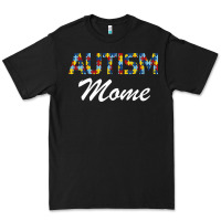 Black Autism mom Premium Tee - Bettercallsaul