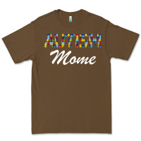 Cacao Autism mom Premium Tee - Bettercallsaul